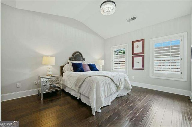 1038 Willow Field Lane SE 17, Marietta, GA 30067