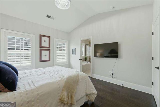 1038 Willow Field Lane SE 17, Marietta, GA 30067