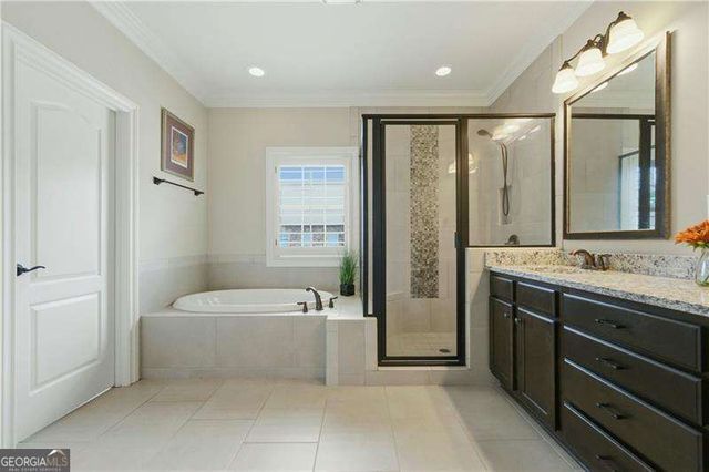 1038 Willow Field Lane SE 17, Marietta, GA 30067
