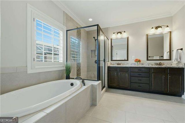 1038 Willow Field Lane SE 17, Marietta, GA 30067
