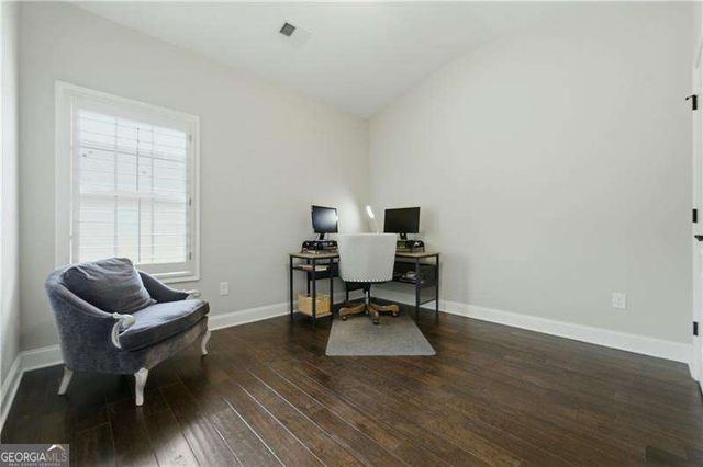 1038 Willow Field Lane SE 17, Marietta, GA 30067