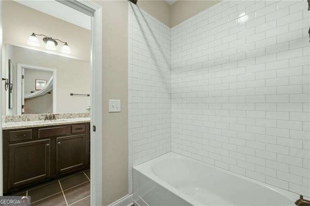 1038 Willow Field Lane SE 17, Marietta, GA 30067
