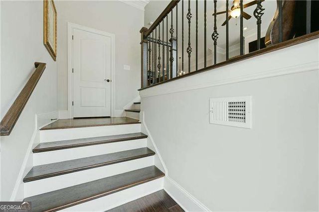 1038 Willow Field Lane SE 17, Marietta, GA 30067