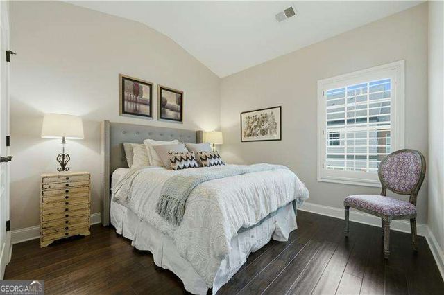 1038 Willow Field Lane SE 17, Marietta, GA 30067