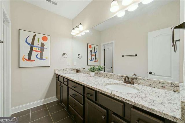 1038 Willow Field Lane SE 17, Marietta, GA 30067