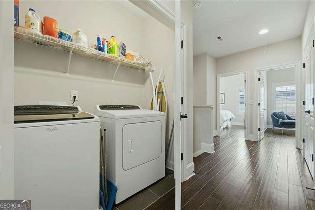 1038 Willow Field Lane SE 17, Marietta, GA 30067