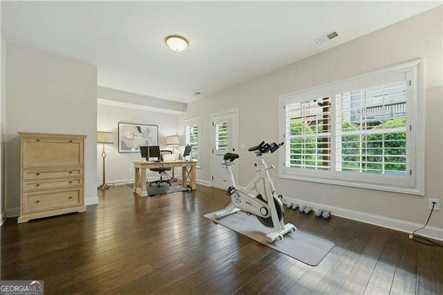 1038 Willow Field Lane SE 17, Marietta, GA 30067