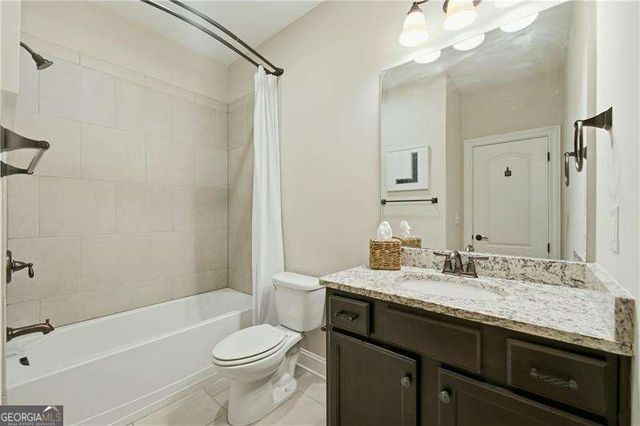 1038 Willow Field Lane SE 17, Marietta, GA 30067