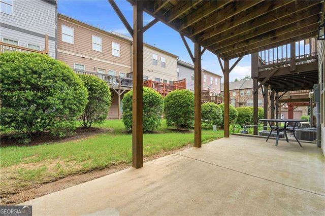 1038 Willow Field Lane SE 17, Marietta, GA 30067