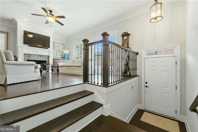1038 Willow Field Lane SE 17, Marietta, GA 30067