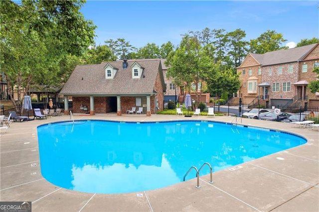 1038 Willow Field Lane SE 17, Marietta, GA 30067