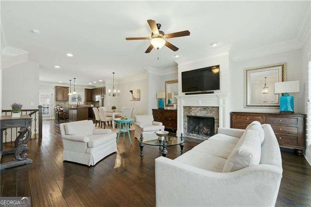 1038 Willow Field Lane SE 17, Marietta, GA 30067