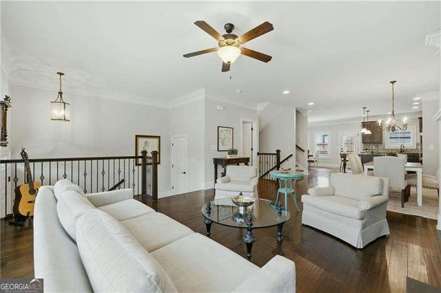 1038 Willow Field Lane SE 17, Marietta, GA 30067