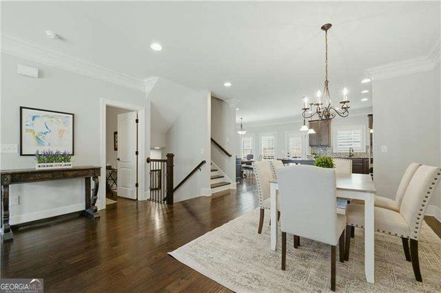 1038 Willow Field Lane SE 17, Marietta, GA 30067