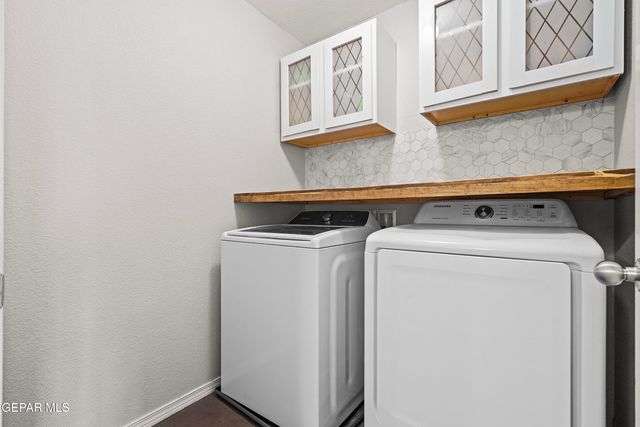 5012 COPPER RANCH Avenue, El Paso, TX 79934