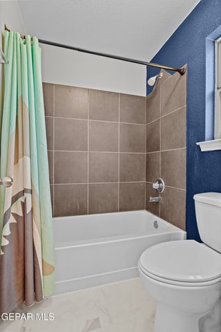 5012 COPPER RANCH Avenue, El Paso, TX 79934