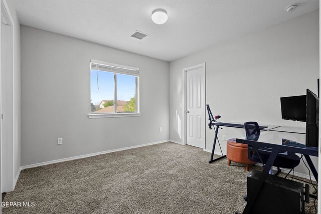 5012 COPPER RANCH Avenue, El Paso, TX 79934