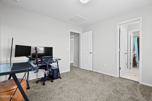 5012 COPPER RANCH Avenue, El Paso, TX 79934