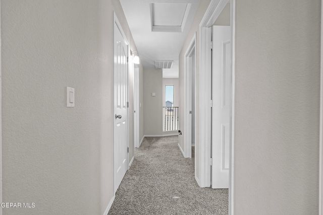 5012 COPPER RANCH Avenue, El Paso, TX 79934