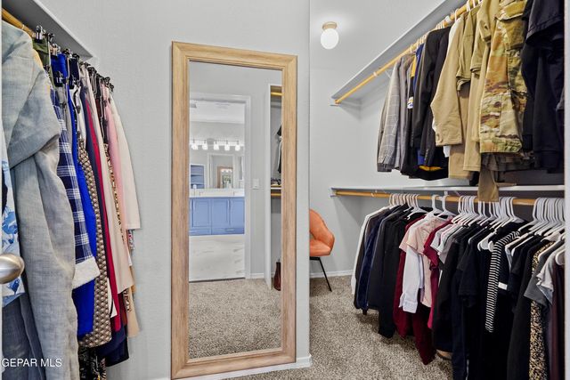 5012 COPPER RANCH Avenue, El Paso, TX 79934