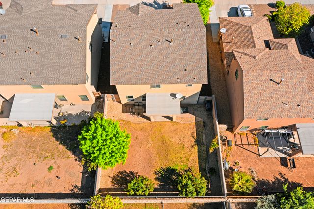 5012 COPPER RANCH Avenue, El Paso, TX 79934