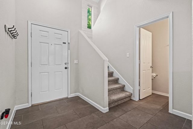 5012 COPPER RANCH Avenue, El Paso, TX 79934