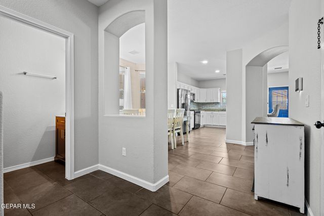 5012 COPPER RANCH Avenue, El Paso, TX 79934