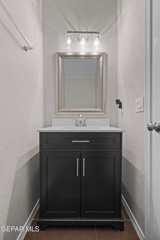 5012 COPPER RANCH Avenue, El Paso, TX 79934