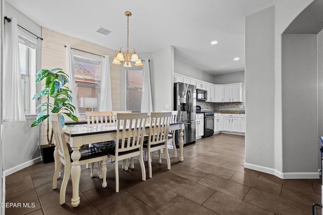 5012 COPPER RANCH Avenue, El Paso, TX 79934