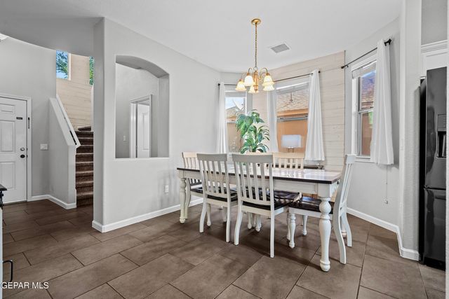 5012 COPPER RANCH Avenue, El Paso, TX 79934