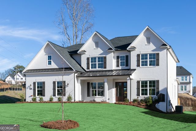 5110 Travers Lane, Cumming, GA 30040