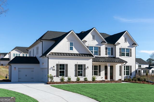 5110 Travers Lane, Cumming, GA 30040