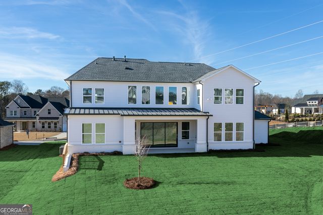 5110 Travers Lane, Cumming, GA 30040