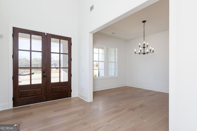 5110 Travers Lane, Cumming, GA 30040