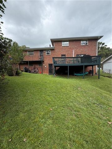 2623 Preston Drive, Decatur, GA 30034