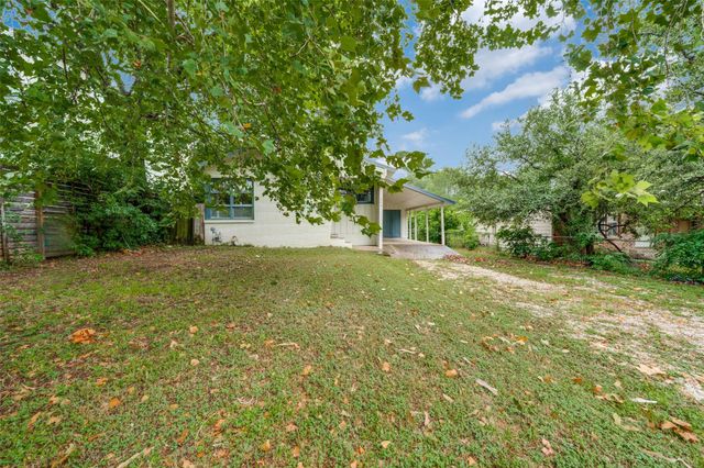 209 Woodward ST, Austin, TX 78704