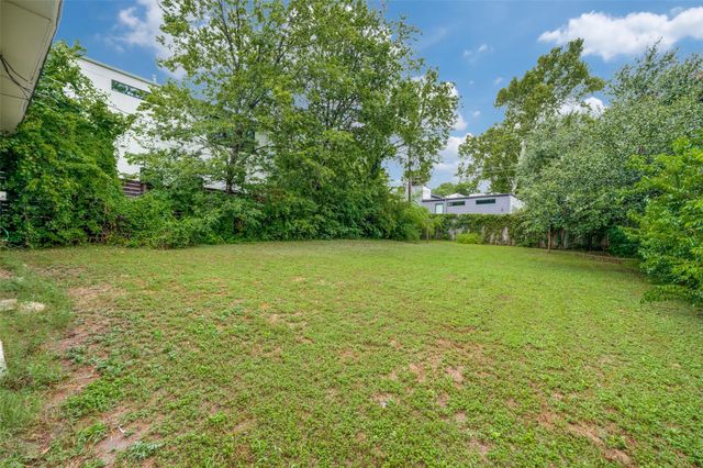 209 Woodward ST, Austin, TX 78704