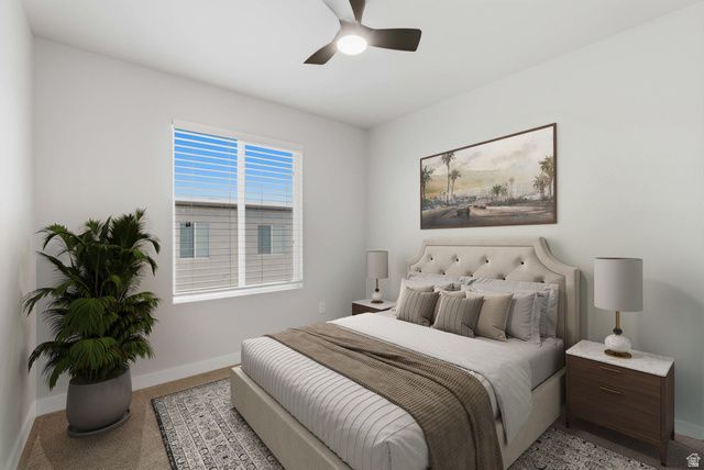 5107 W ASHFIELD DR, Herriman, UT 84096