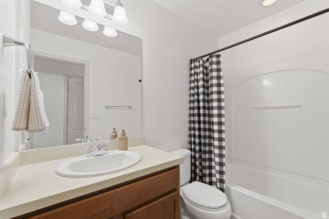 5107 W ASHFIELD DR, Herriman, UT 84096