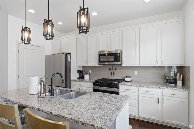 5107 W ASHFIELD DR, Herriman, UT 84096