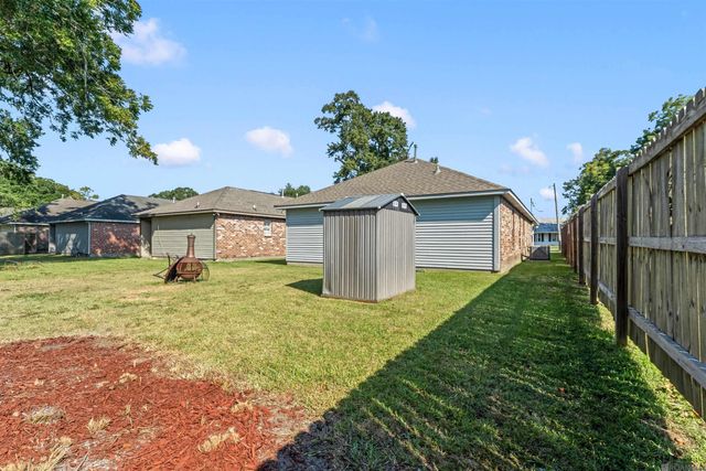 3290 Adams St, Baker, LA 70714