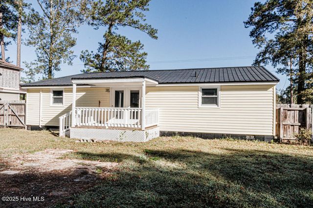 2148 Acorn Hill Road, Tarboro, NC 27886