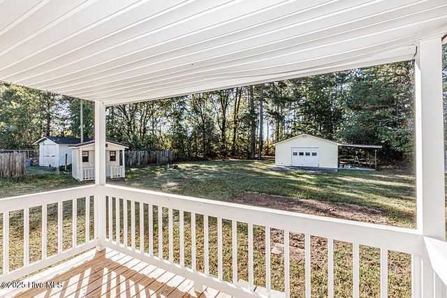 2148 Acorn Hill Road, Tarboro, NC 27886