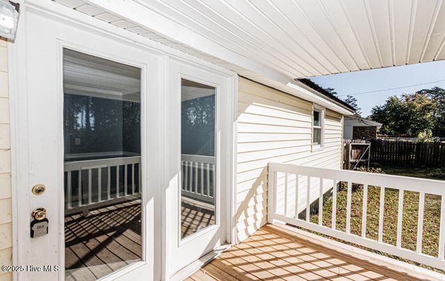 2148 Acorn Hill Road, Tarboro, NC 27886