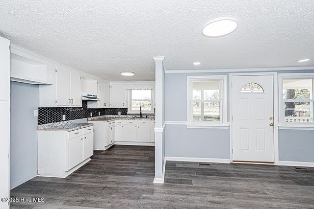 2148 Acorn Hill Road, Tarboro, NC 27886