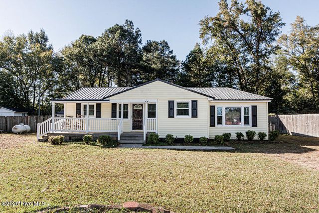 2148 Acorn Hill Road, Tarboro, NC 27886