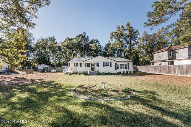 2148 Acorn Hill Road, Tarboro, NC 27886