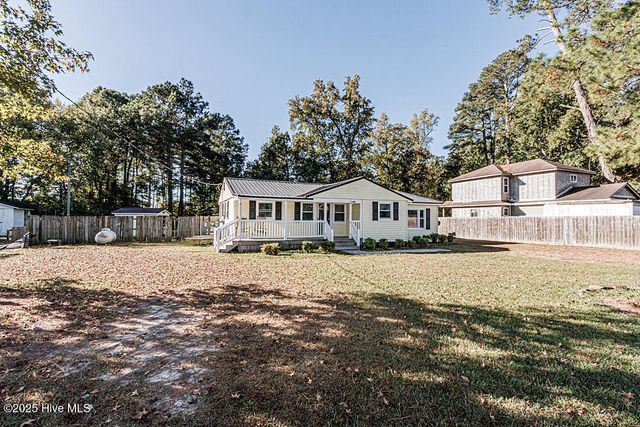 2148 Acorn Hill Road, Tarboro, NC 27886
