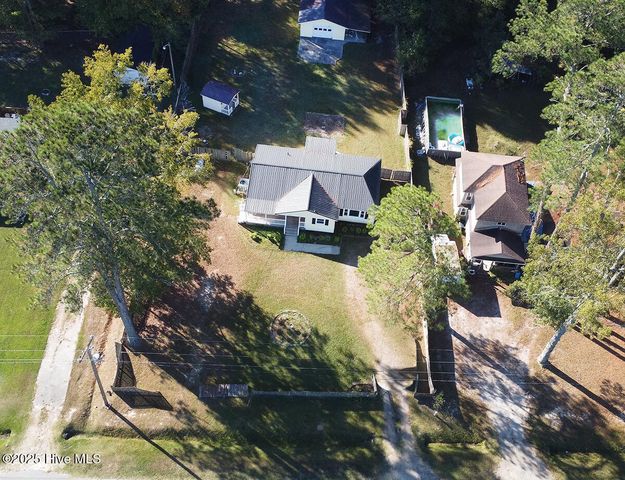 2148 Acorn Hill Road, Tarboro, NC 27886