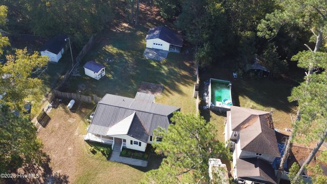 2148 Acorn Hill Road, Tarboro, NC 27886